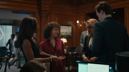 Madam Secretary S01E08