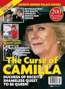 The Curse of Camilla - January 01, 2013