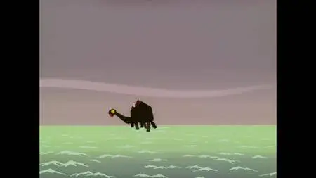 Samurai Jack S03E06