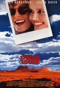 Thelma & Louise (1991) [Re-UP]