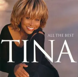 Tina - All The Best (2004)