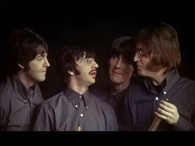 The Beatles - Across The Universe 1968 (2007)