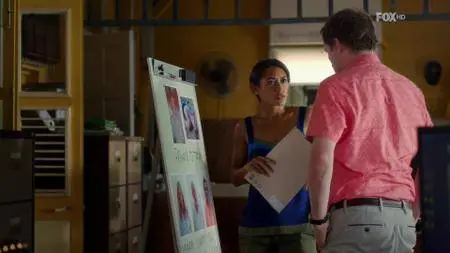 Death in Paradise S07E03