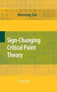 Sign-Changing Critical Point Theory [Repost]