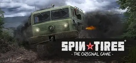 Spintires®: The Original Game (2019)