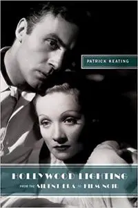 Hollywood Lighting from the Silent Era to Film Noir (Repost)