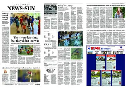 Lake County News-Sun – August 05, 2022