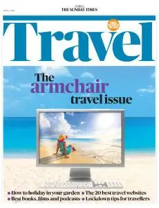The Sunday Times Travel - 22 March 2020