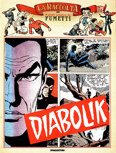 La Raccolta De La Grande Avventura Dei Fumetti - Volume 11