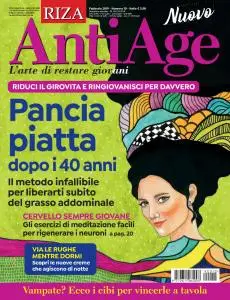 AntiAge N.10 - Febbraio 2019