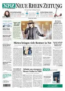NRZ Neue Rhein Zeitung Emmerich/Issel - 17. Mai 2019