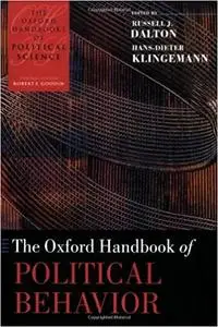 The Oxford Handbook of Political Behavior