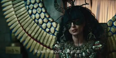 Stargate Origins S01E05