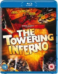 The Towering Inferno (1974) [w/Commentary]