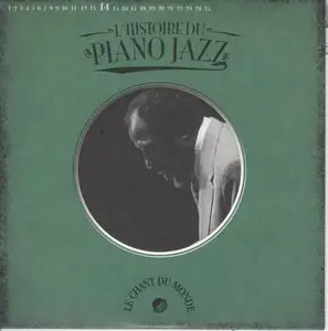 VA - L'Histoire Du Piano Jazz: Box Set 25 CDs (2009)