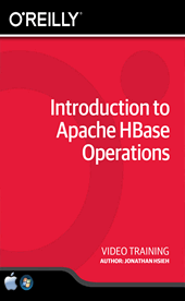 Introduction to Apache HBase Operations