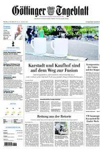 Göttinger Tageblatt - 06. Juli 2018