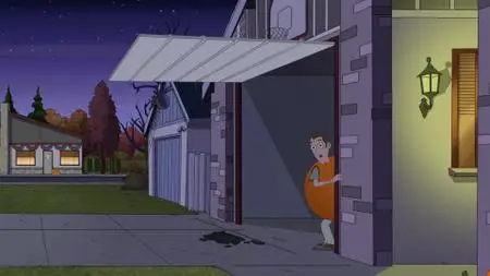 Milo Murphy’s Law S01E34