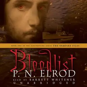 «Bloodlist» by P.N. Elrod