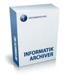 Informatik Archiver v2.70.3914 