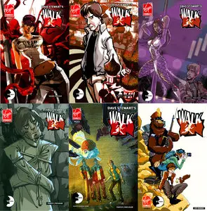 Walk In #1-6