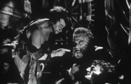 King Lear (1953)