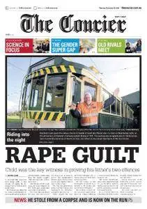 The Courier - September 20, 2018