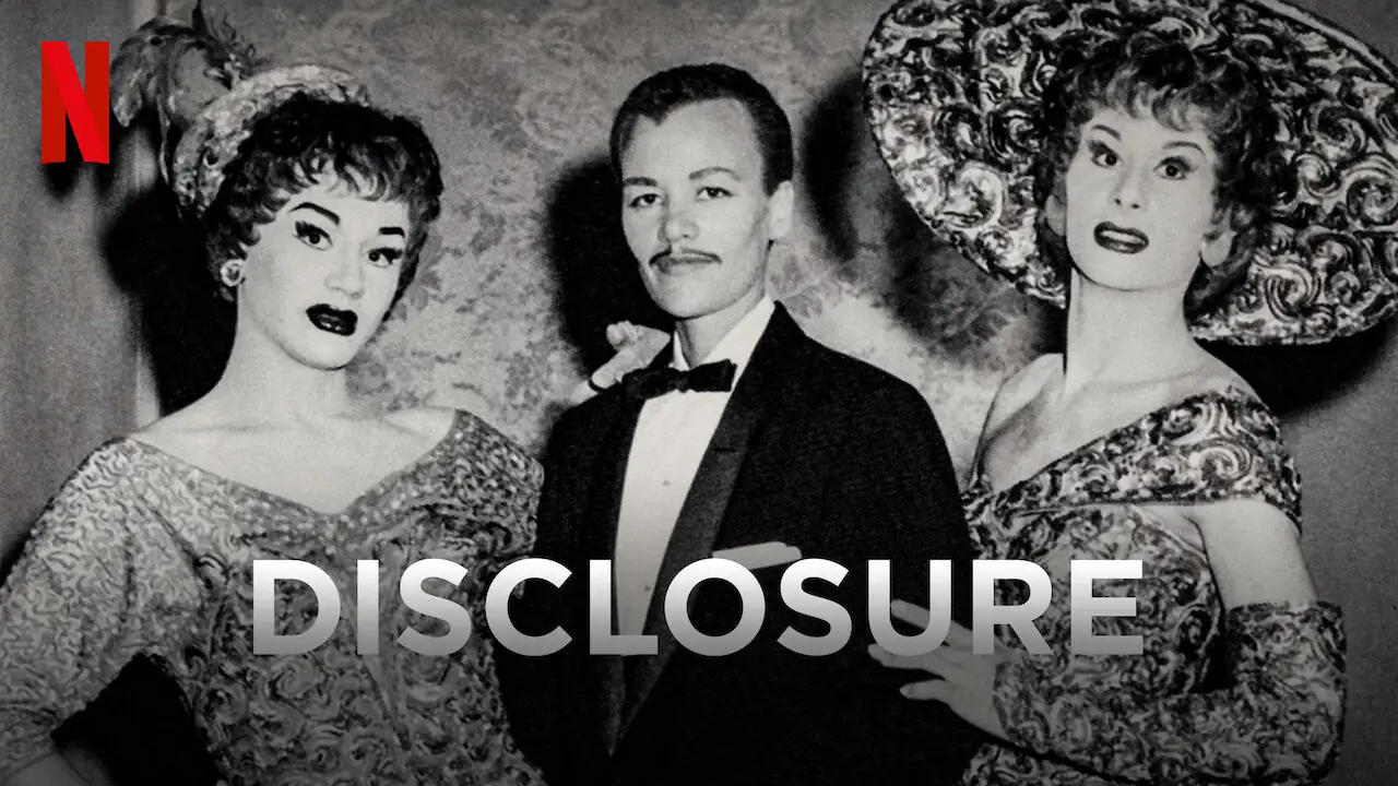 Disclosure: Trans Lives On Screen (2020)