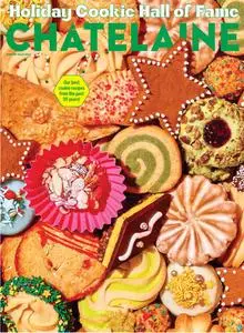 Chatelaine - Winter 2023-2024