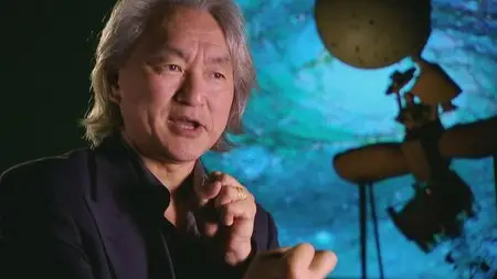 The Universe. Season 2, Episode 2 - Cosmic Holes (2008)