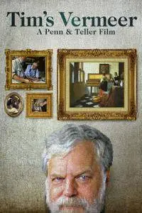 Tim's Vermeer (2013)