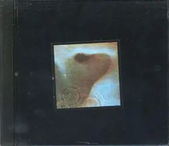 Pink Floyd - Shine On (1992) [9CD Box Set, 1st USA issue]