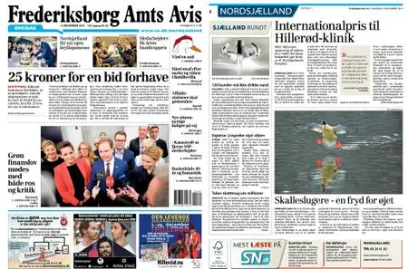 Frederiksborg Amts Avis – 04. december 2019