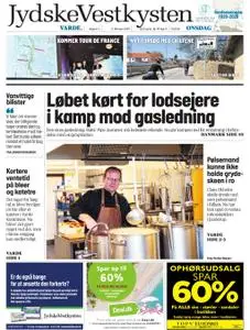 JydskeVestkysten Varde – 05. februar 2020