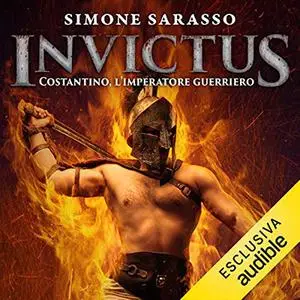 «Invictus» by Simone Sarasso