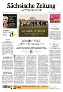 Sächsische Zeitung – 06. August 2022