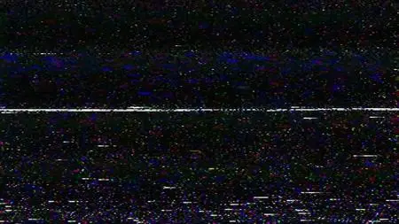 VHS Distortion From 1984 1628338