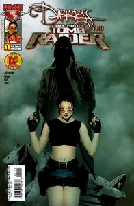 The Darkness and Tomb Raider