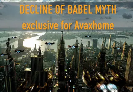 d'Artiste Decline of Babel Myth Video Tutorial