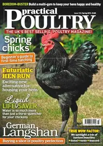 Practical Poultry – April 2015