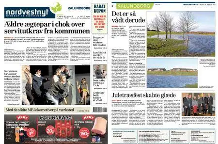 Nordvestnyt Kalundborg – 02. februar 2018
