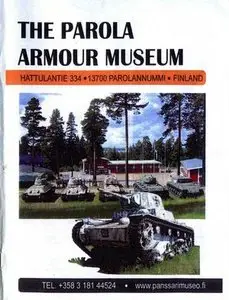 The Parola Armour Museum