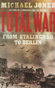 Total War - From Stalingrad to Berlin