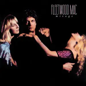 Fleetwood Mac - Mirage (1982/2011) [Official Digital Download 24-bit/192kHz]