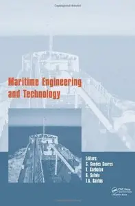 Maritime Engineering and Technology (repost)