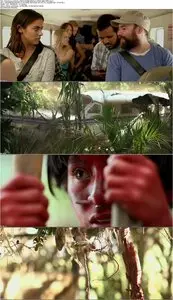 The Green Inferno (2013)