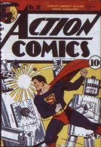 18 Action Comics 036F 1941 c2c ow ont par2 5615 MB www usenet space cowboys online