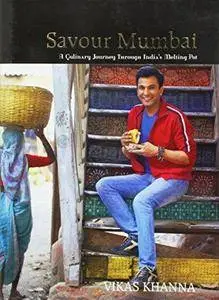 Savour Mumbai : a culinary journey through India's melting pot (Repost)