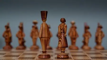 The Complete Chess Endgame Masterclass