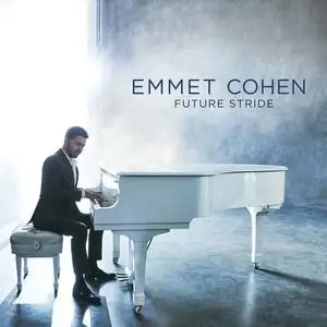 Emmet Cohen - Future Stride (2021)